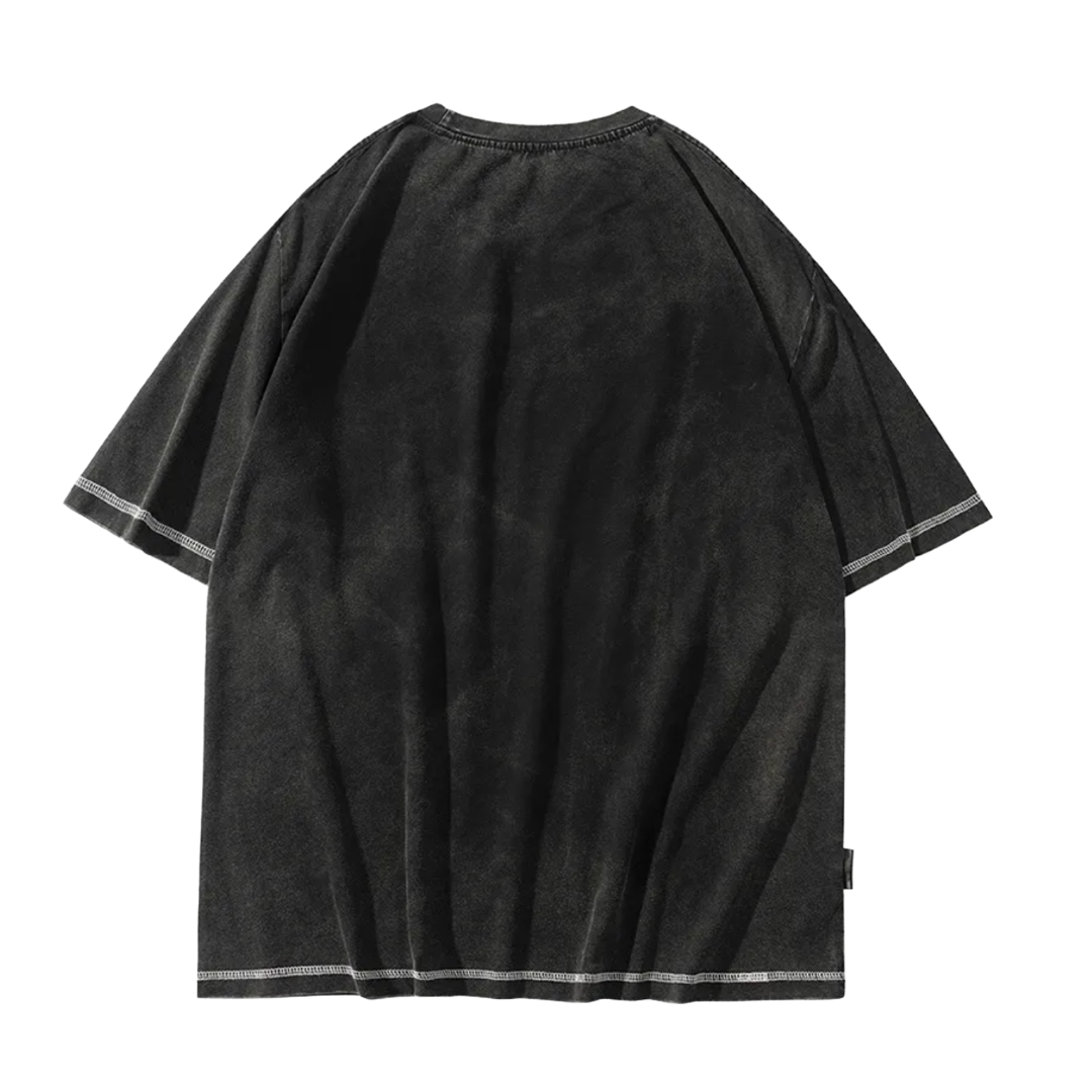 HYPExSTORE® SINISTER OVERSIZED T-SHIRT