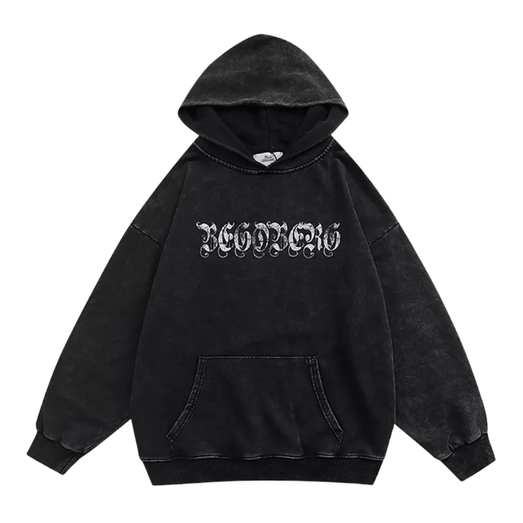 HYPExSTORE® BEGOBERG HOODIE