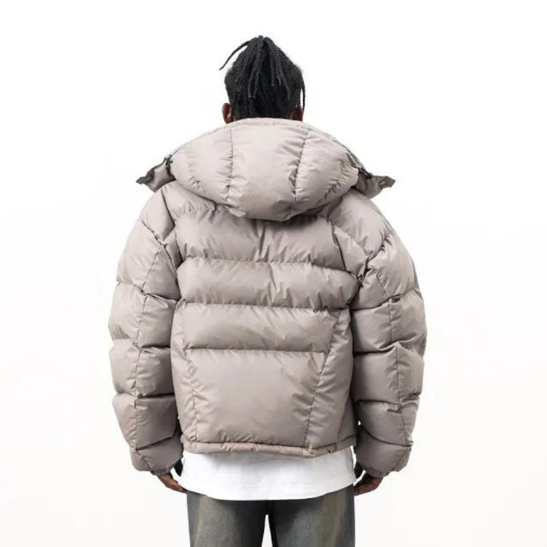 HYPExSTORE® CLOUD V2 JACKET