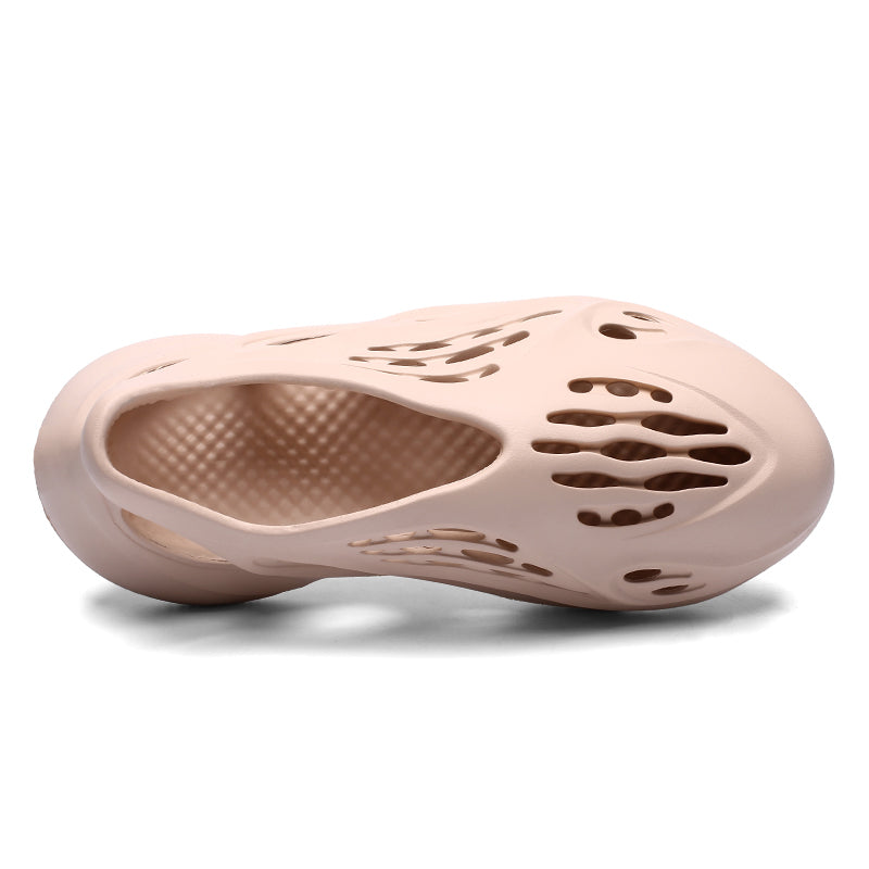 HYPExSTORE® FOAM SLIPPER SCHUHE