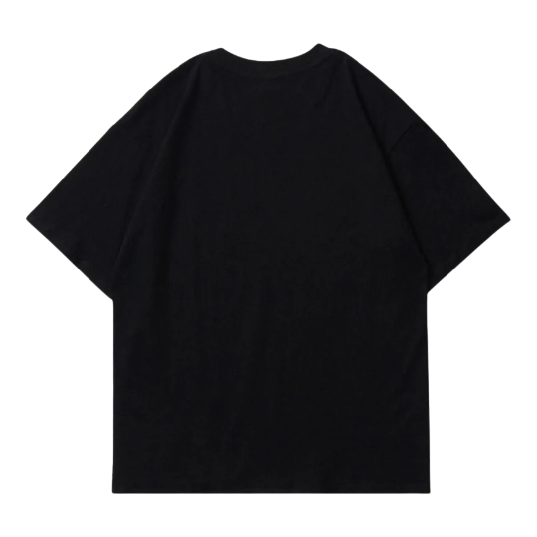 HYPExSTORE® DARK SHADOW OVERSIZED T-SHIRT