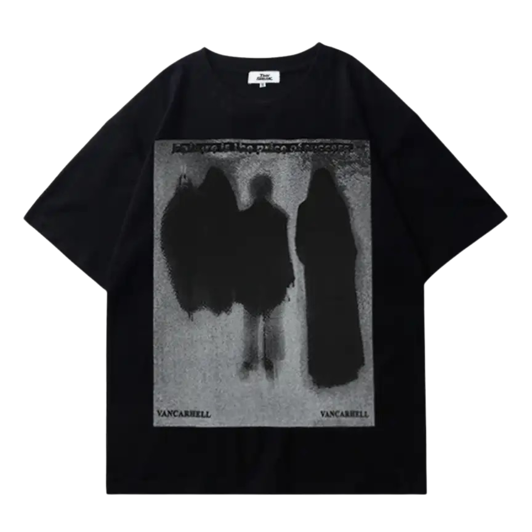 HYPExSTORE® DARK SHADOW OVERSIZED T-SHIRT