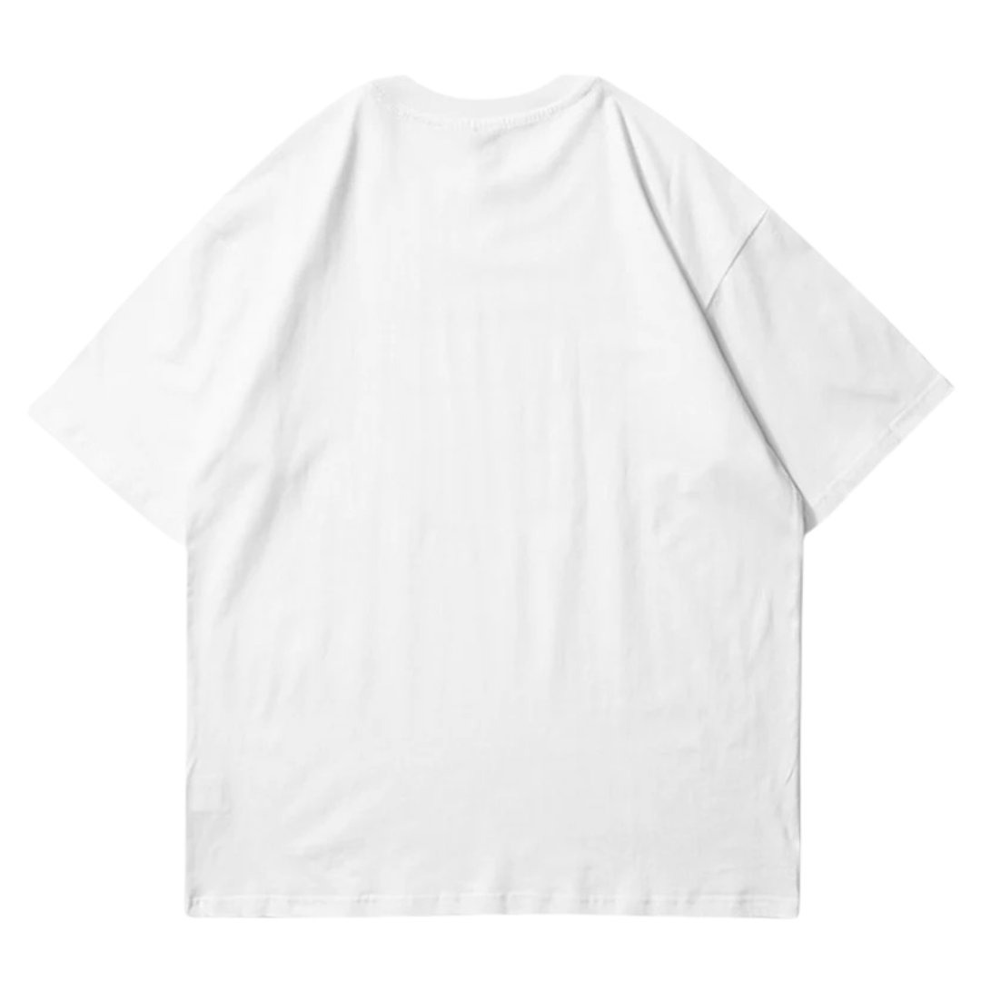 HYPExSTORE® DARK SHADOW OVERSIZED T-SHIRT