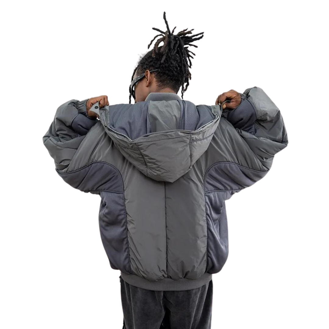 HYPExSTORE® JADES PUFFER JACKET