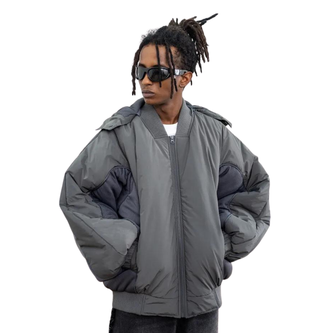 HYPExSTORE® JADES PUFFER JACKET