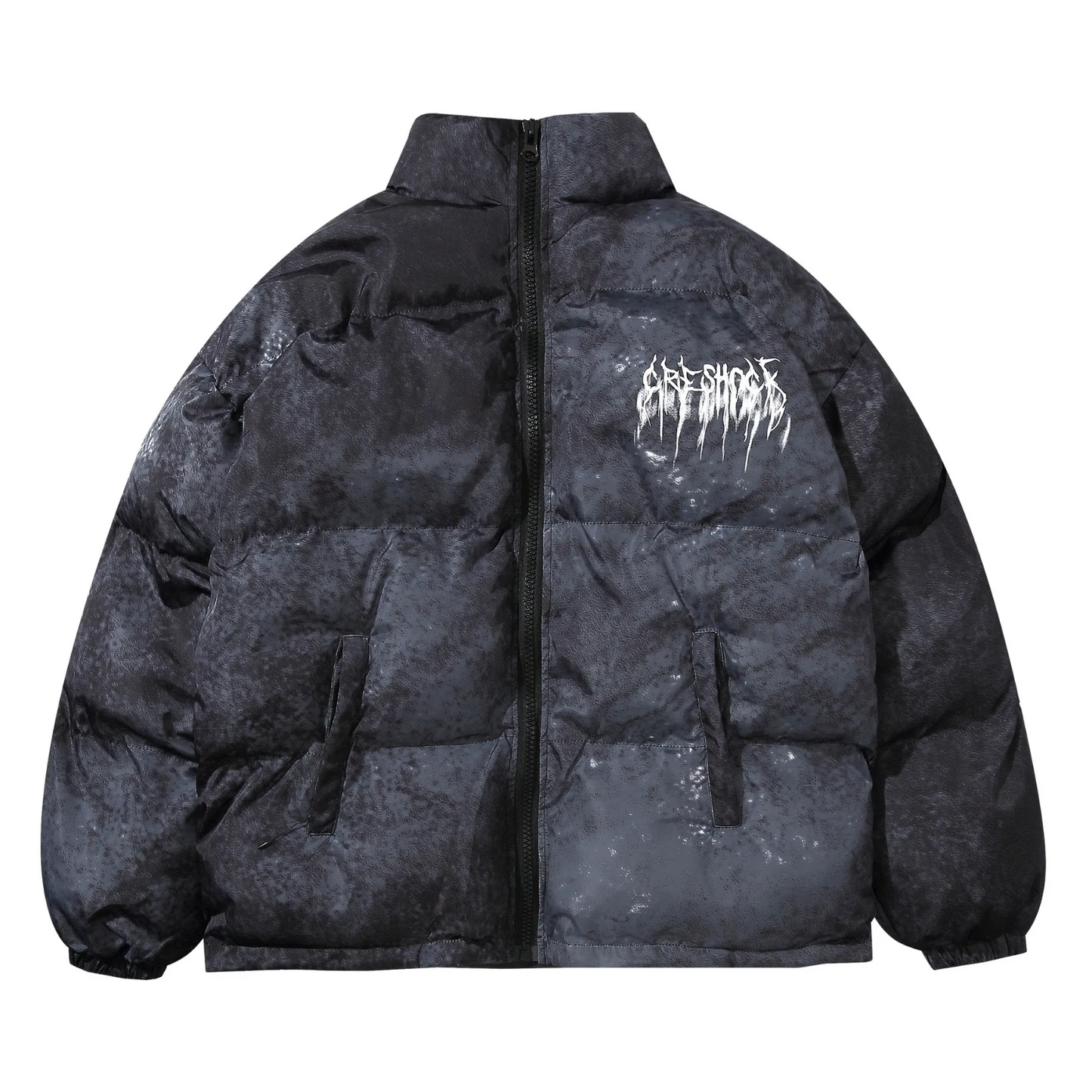 HYPExSTORE® SHOCK PUFFER JACKE