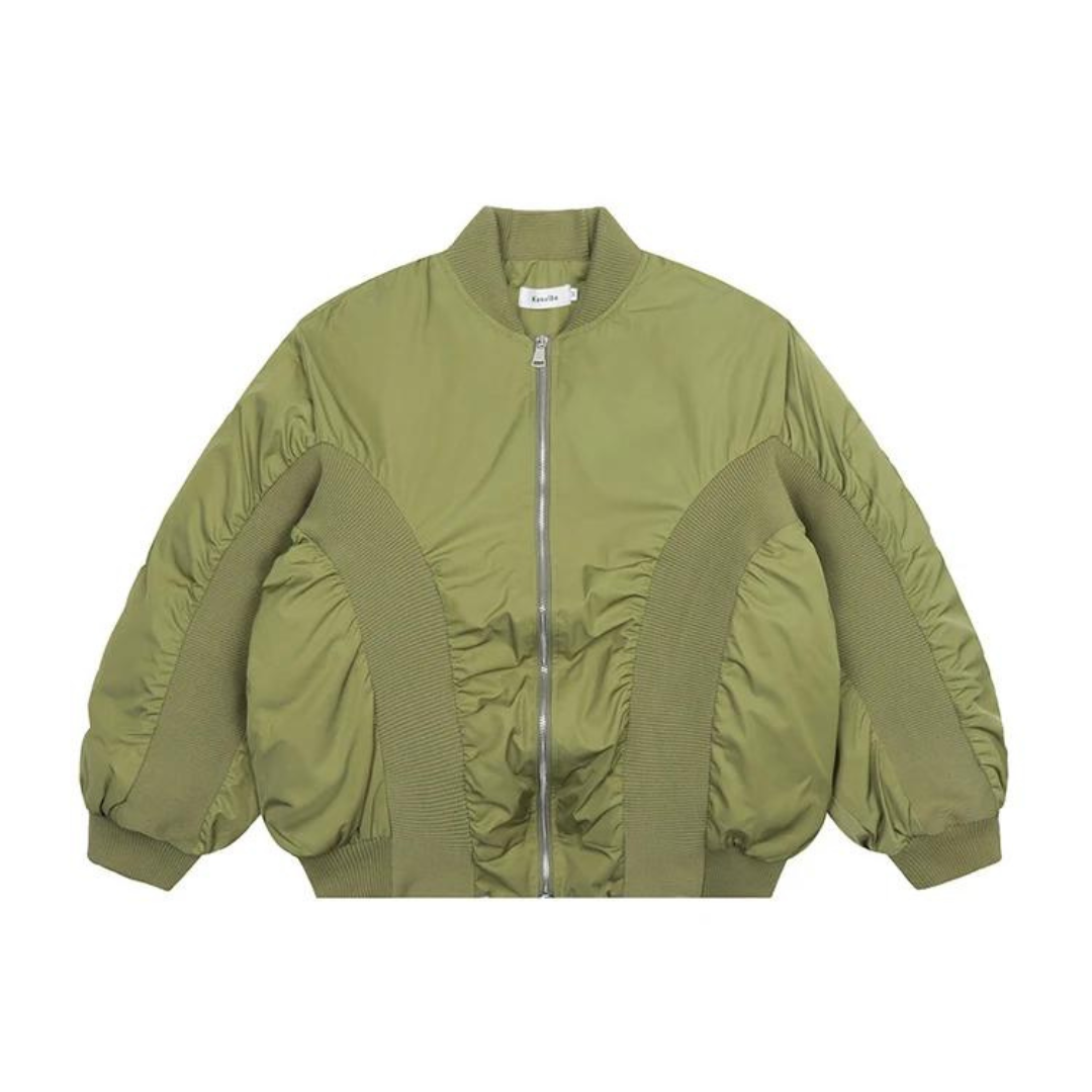 HYPExSTORE® TRIVELA BOMBER
