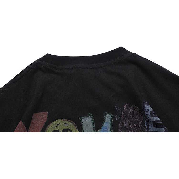 HYPExSTORE® HOPE OVERSIZED T-SHIRT