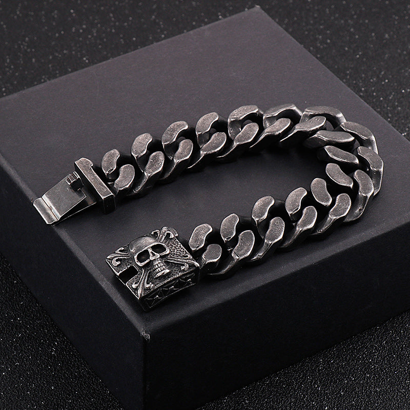HYPExSTORE® "SALVADOR" ARMBAND