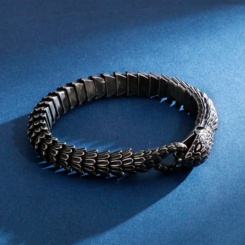 HYPExSTORE® "SNAKE" ARMBAND