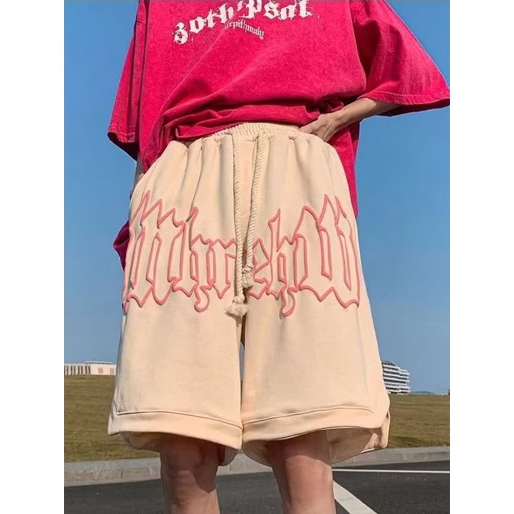 HYPExSTORE® Y2K JOGGER SHORTS