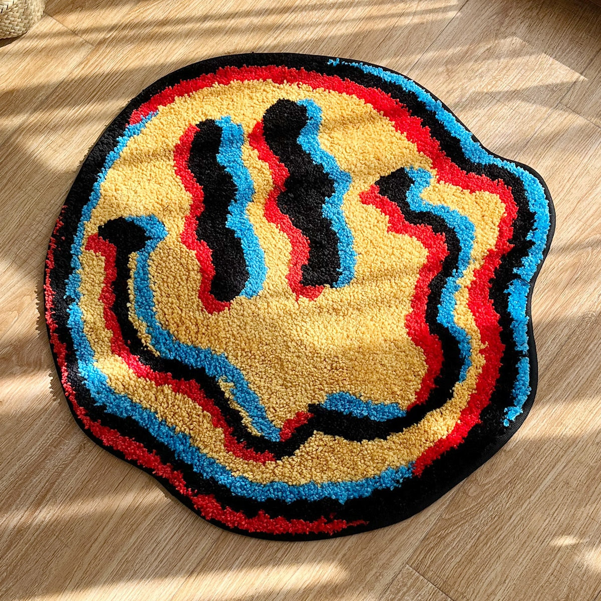 HYPExSTORE® TRPPY TEPPICH