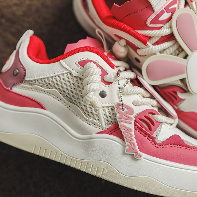 HYPExSTORE® CHUNKY RABBIT SNEAKER