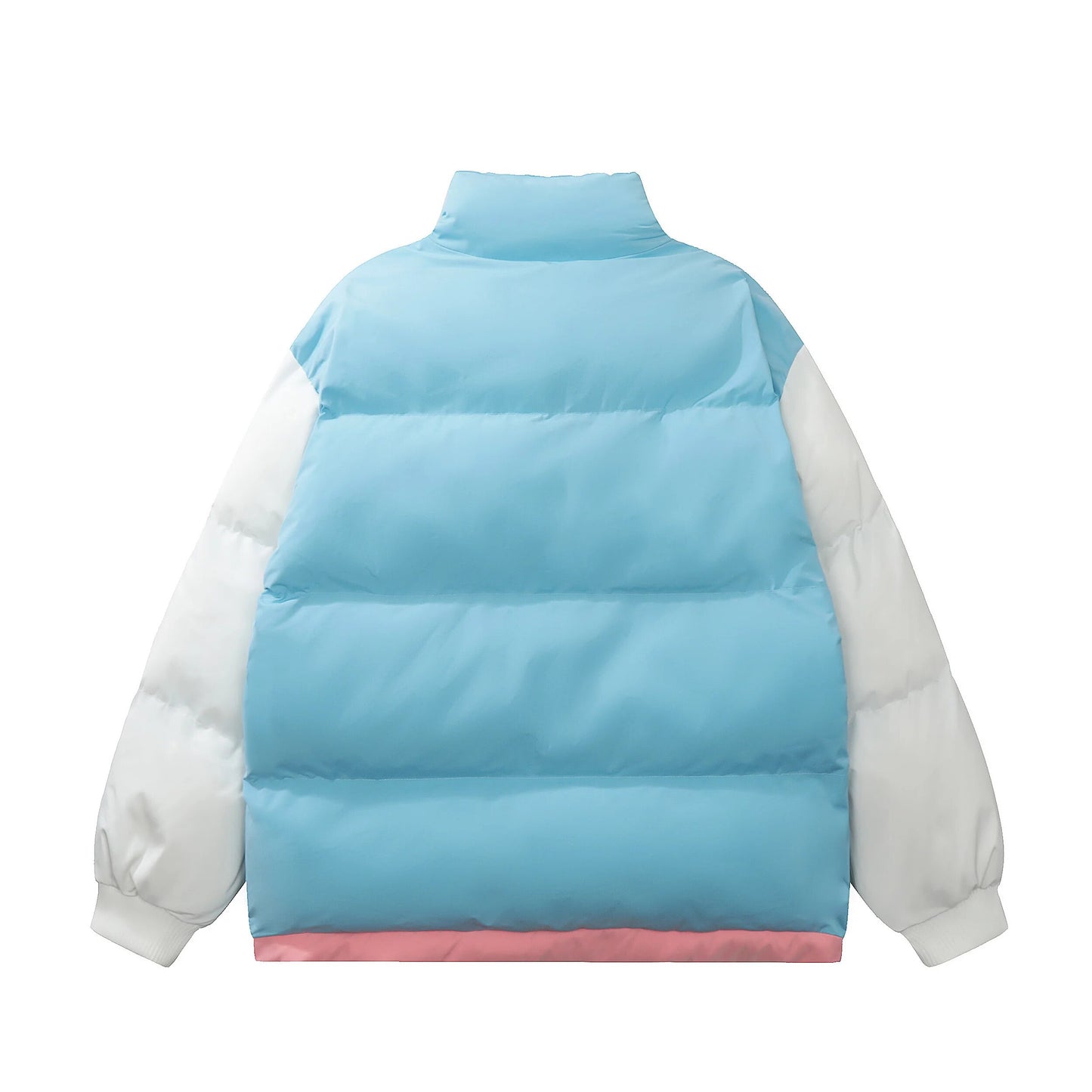 HYPExSTORE® ARCTIC PUFFER JACKE