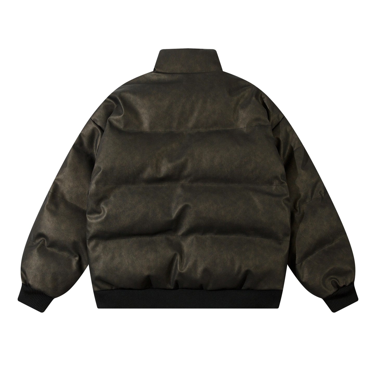 HYPExSTORE® MAKEUP PUFFER JACKE