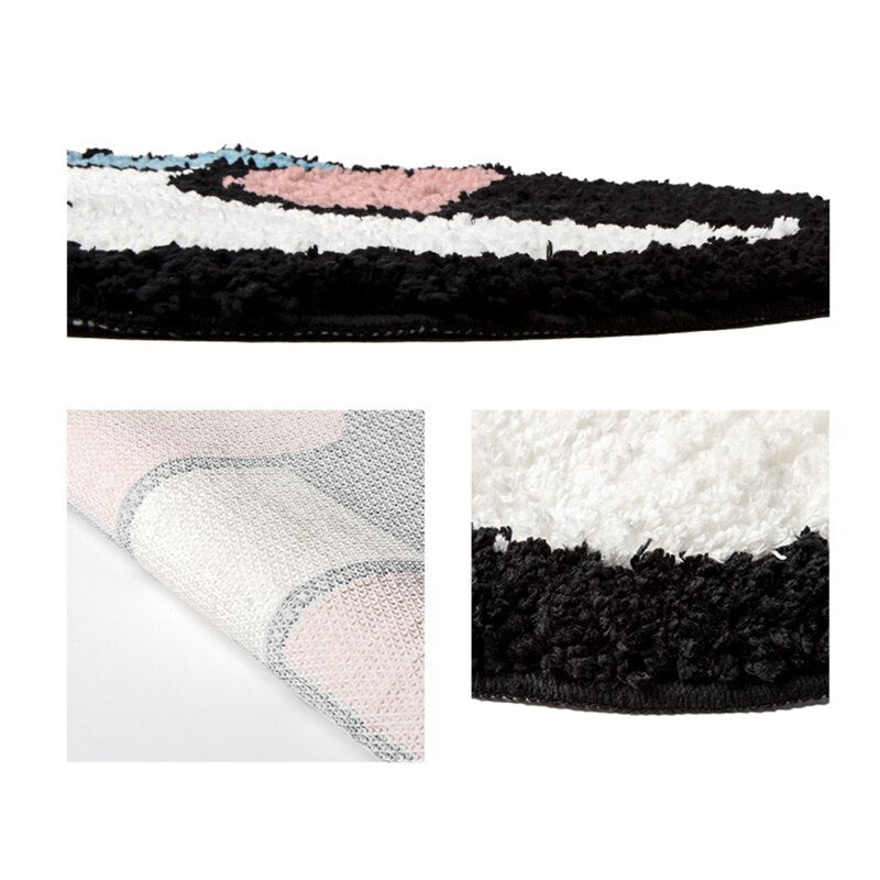 HYPExSTORE® SAD MAN TEPPICH