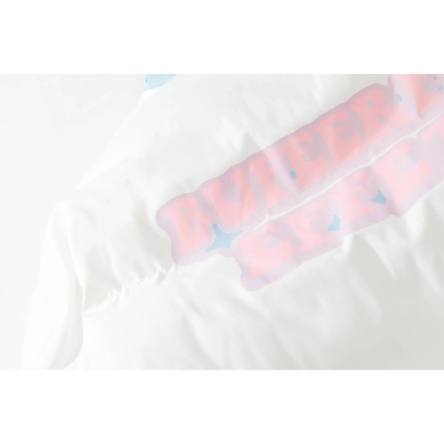 HYPExSTORE® BUTTERFLY PUFFER JACKE
