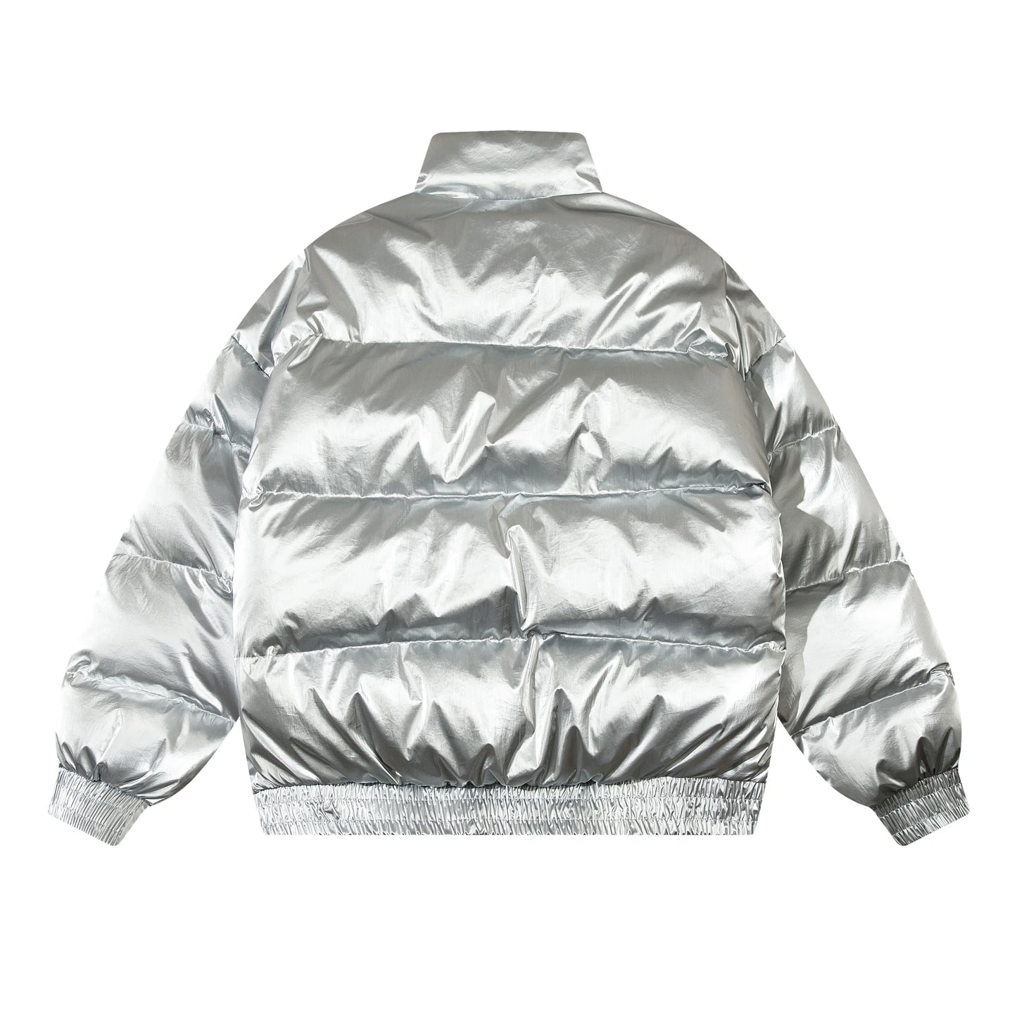 HYPExSTORE® GLOSS PUFFER JACKE