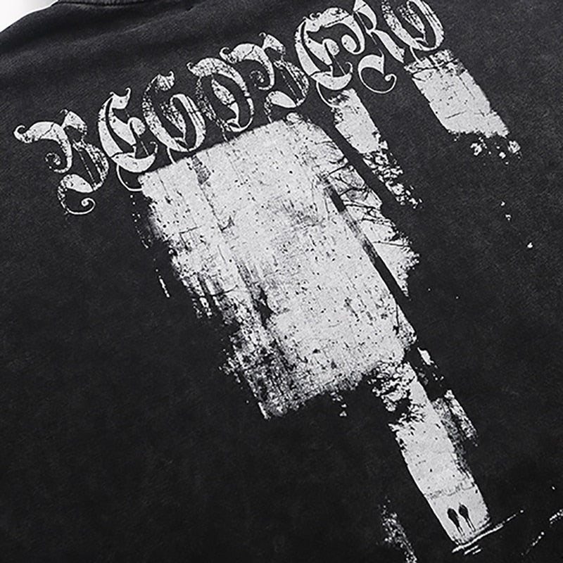 HYPExSTORE® BEGOBERG HOODIE