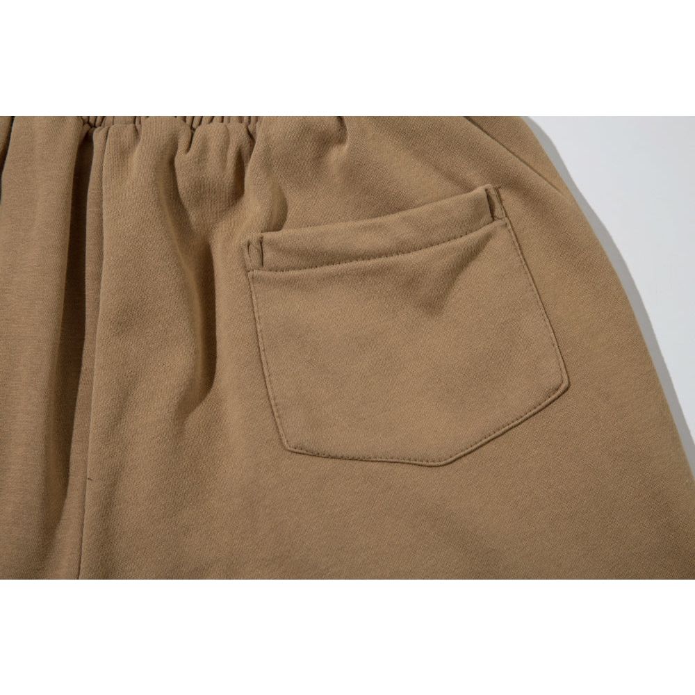 HYPExSTORE® GOTH SHORTS