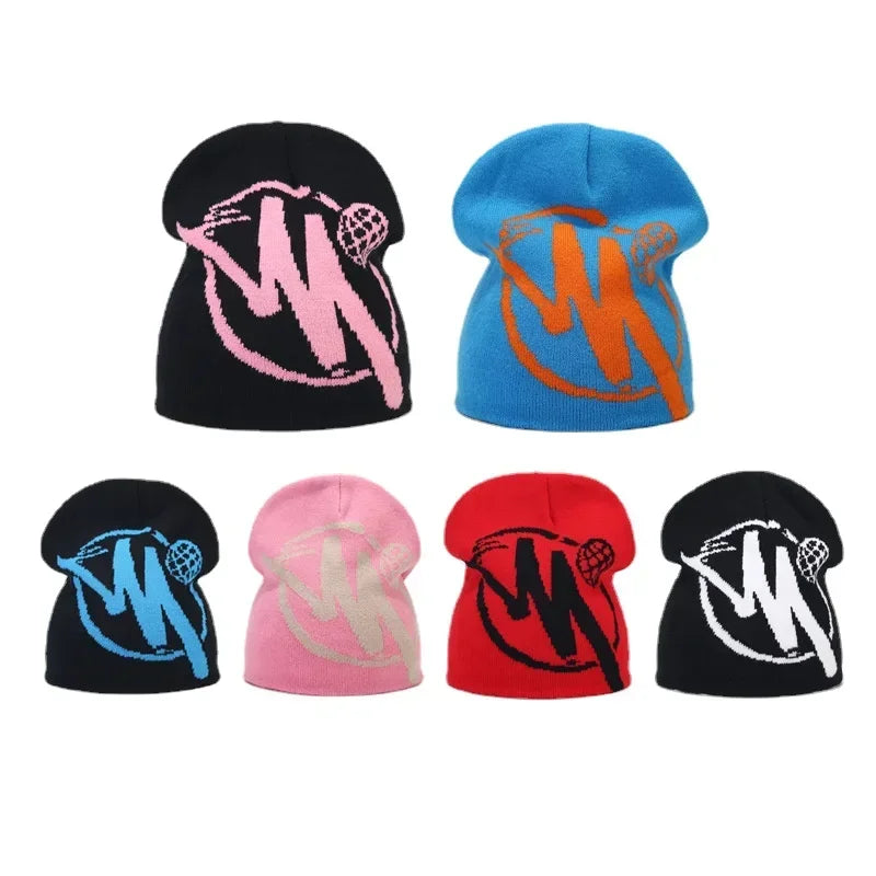 HYPExSTORE® MTWO BEANIE 2 MÜTZE