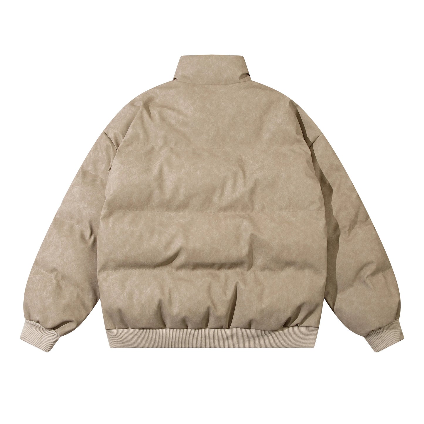 HYPExSTORE® MAKEUP PUFFER JACKE