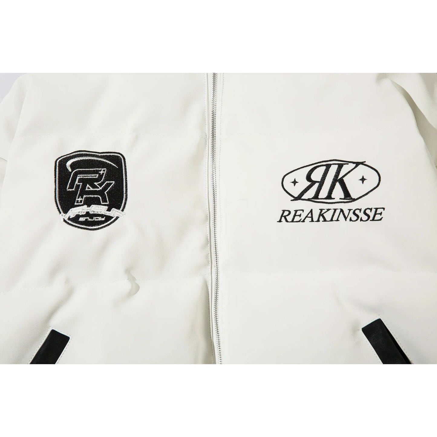 HYPExSTORE® RK PUFFER JACKE