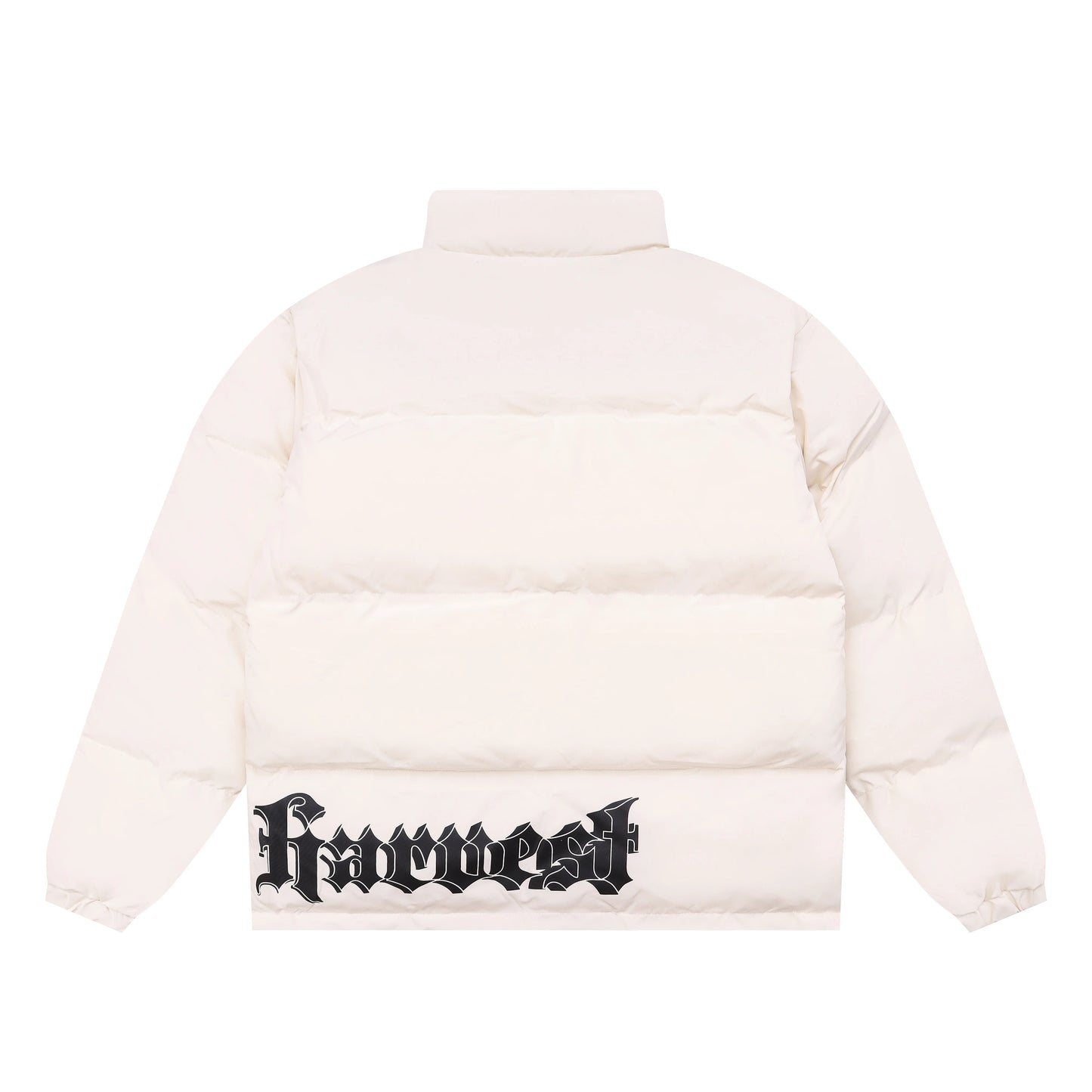HYPExSTORE® DARK PUFFER JACKE