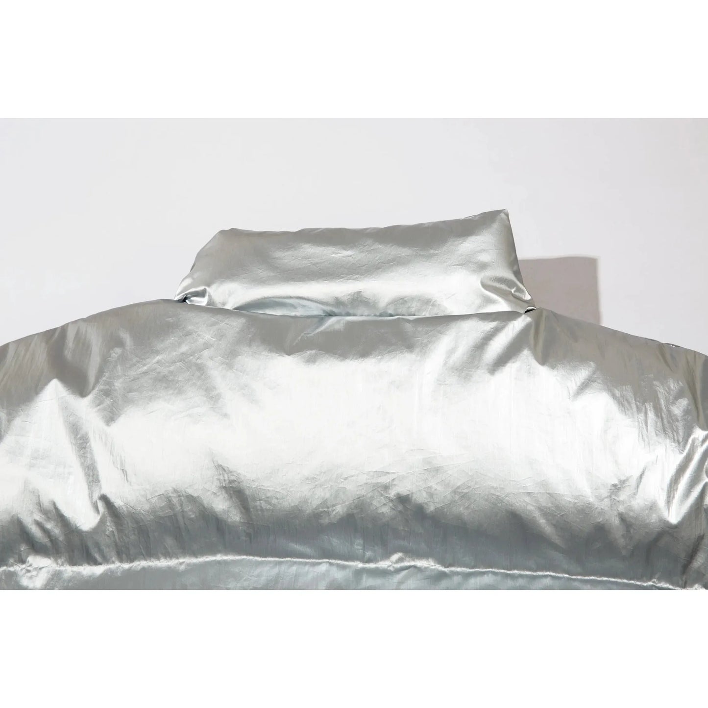 HYPExSTORE® GLOSS PUFFER JACKE