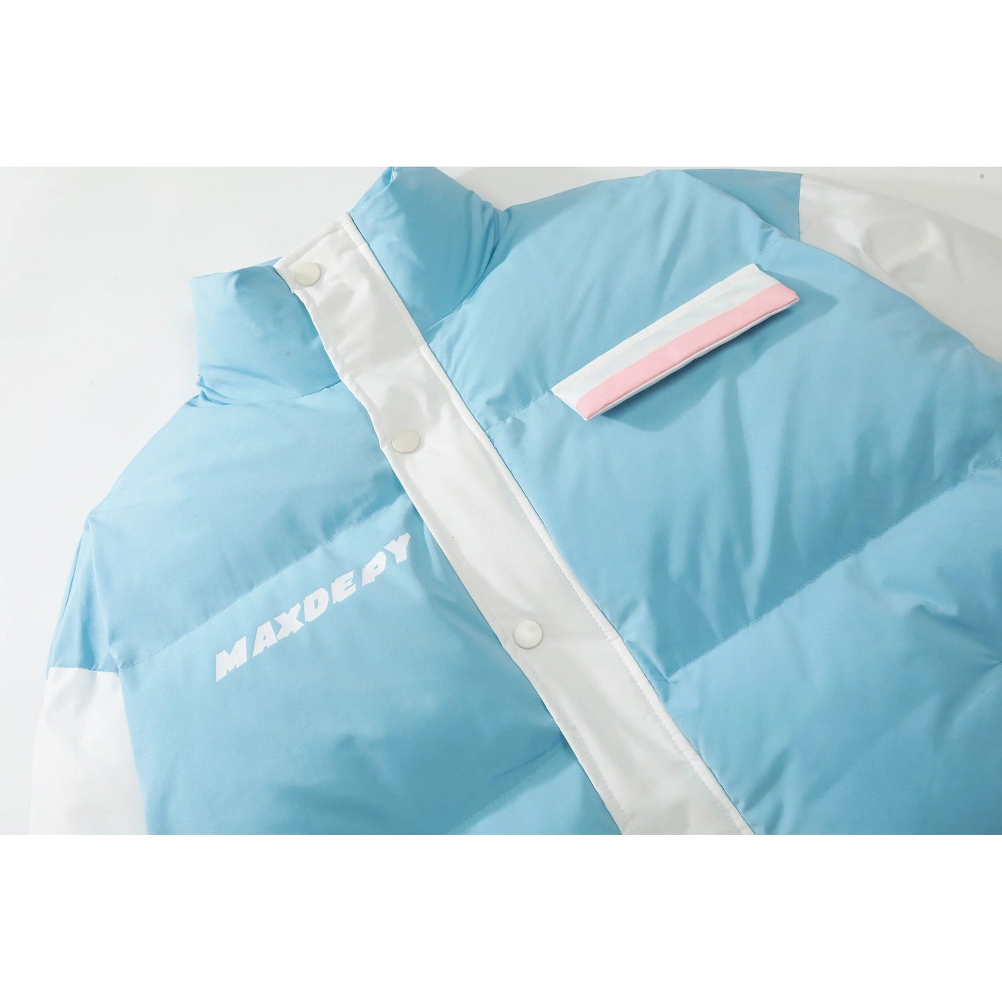 HYPExSTORE® ARCTIC PUFFER JACKE