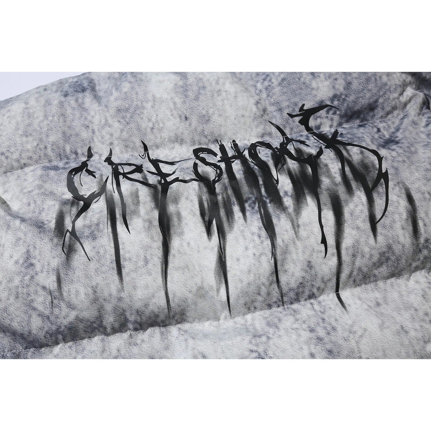 HYPExSTORE® SHOCK PUFFER JACKE