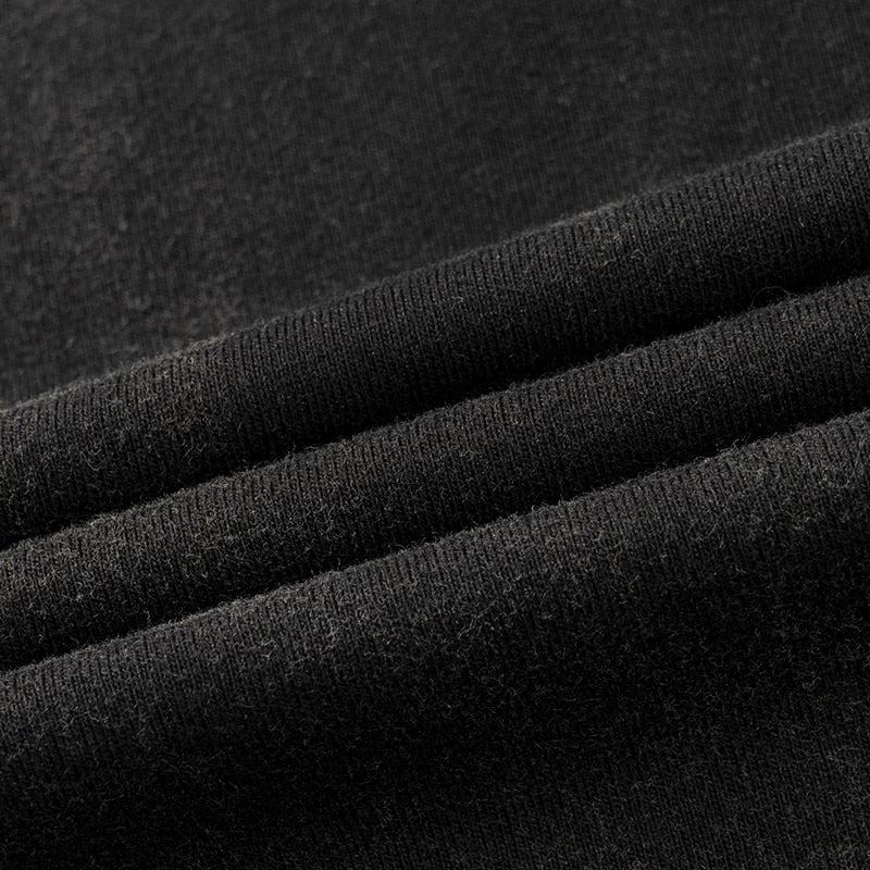 HYPExSTORE® SINISTER OVERSIZED T-SHIRT