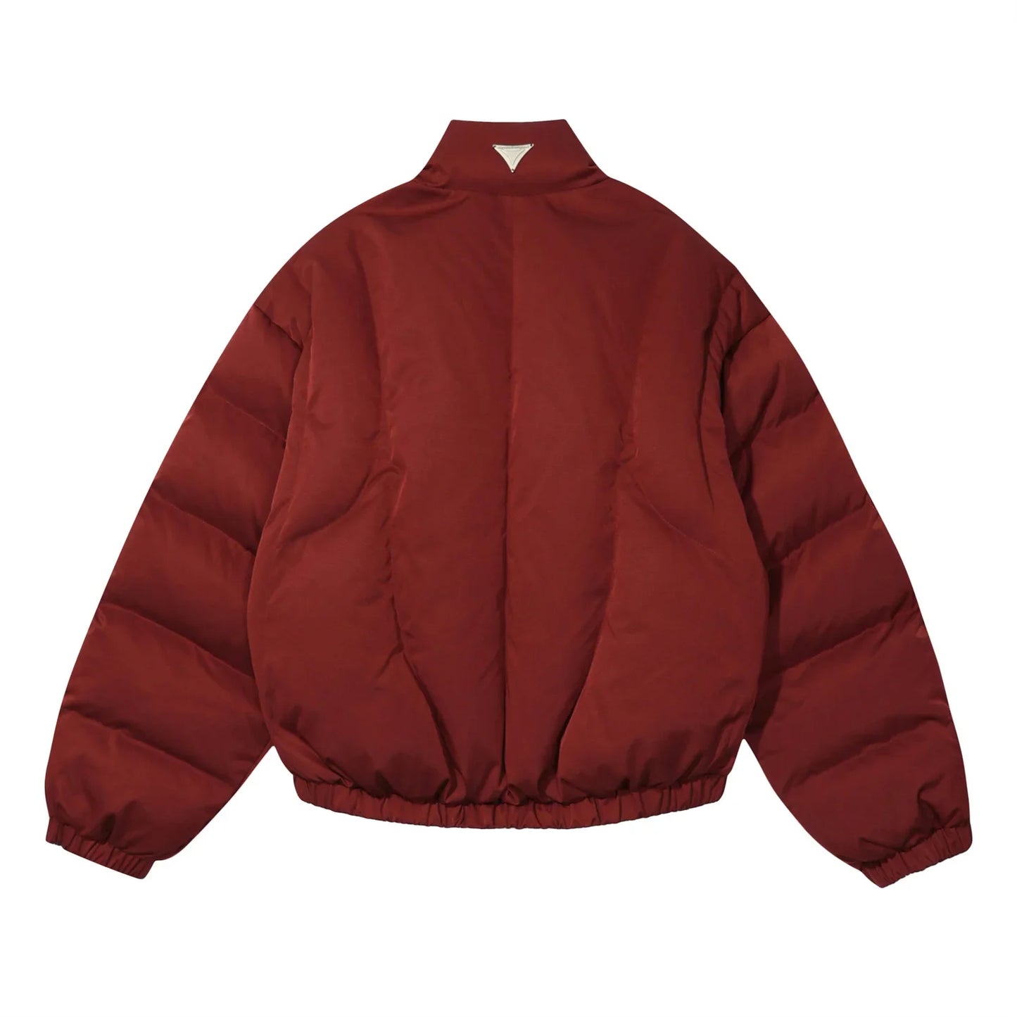 HYPExSTORE® SOLID PUFFER JACKE