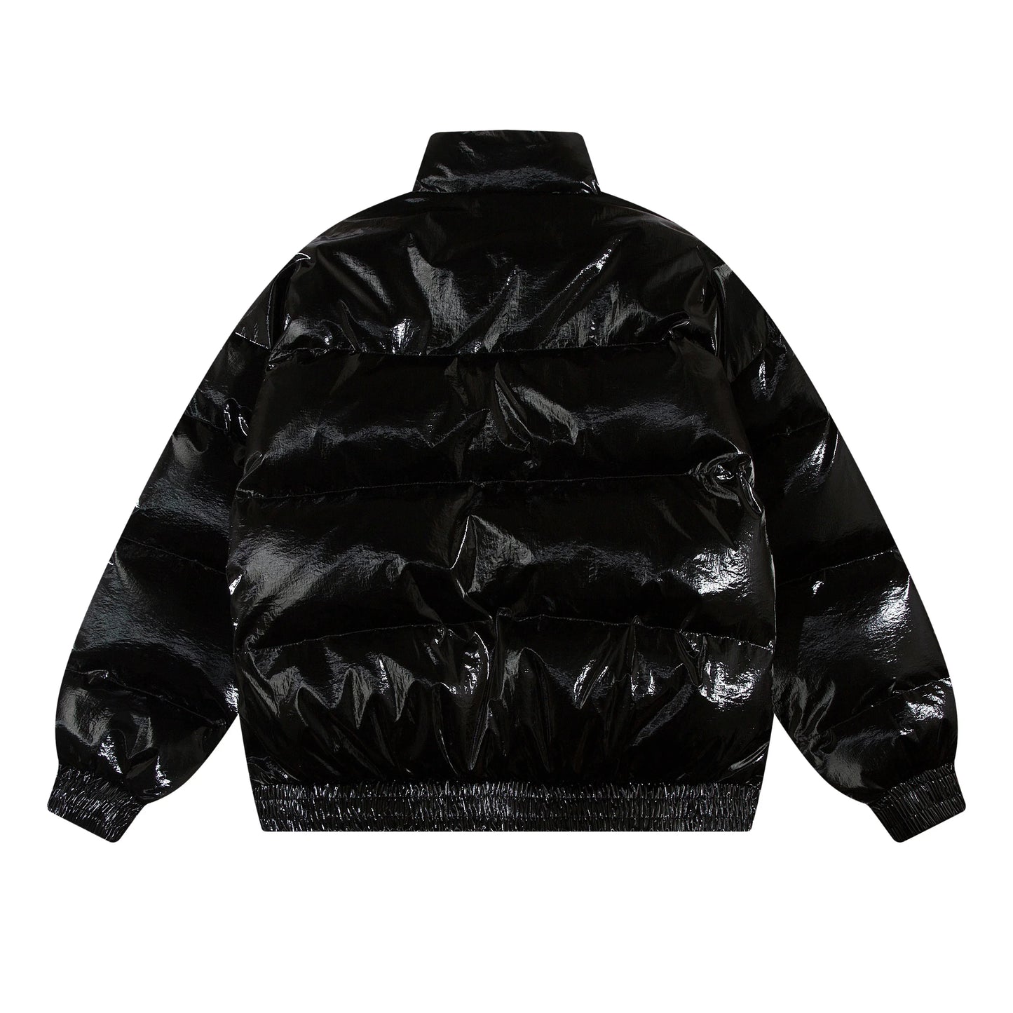 HYPExSTORE® GLOSS PUFFER JACKE