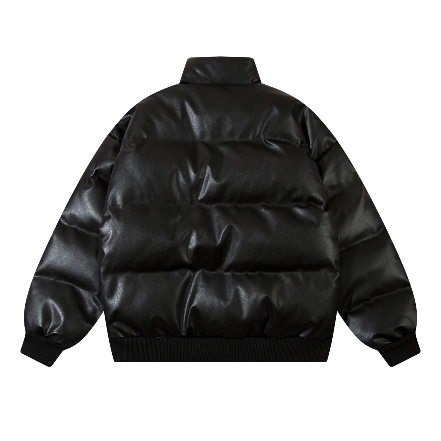 HYPExSTORE® RAP PUFFER JACKE