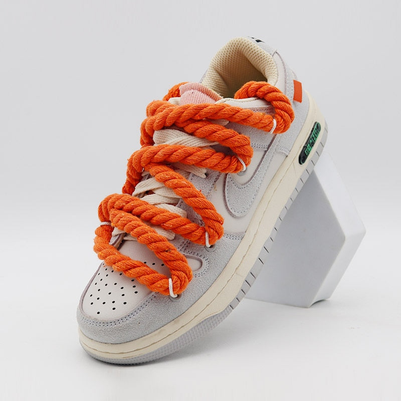 HYPExSTORE® FAT ROPE LACES