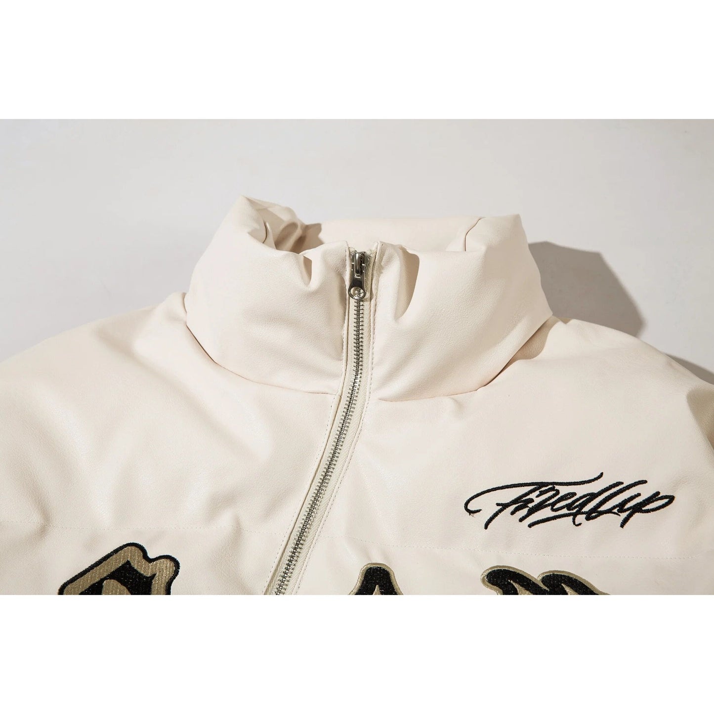 HYPExSTORE® RAP PUFFER JACKE