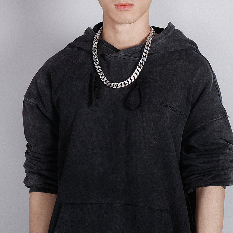 HYPExSTORE® "CASABLANCA" EDELSTAHLKETTE