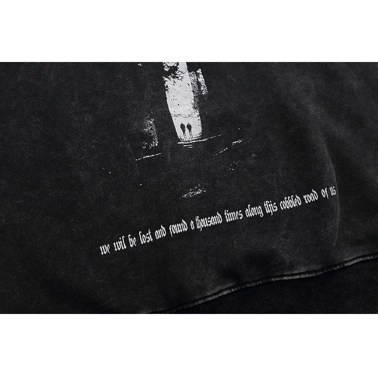 HYPExSTORE® BEGOBERG HOODIE