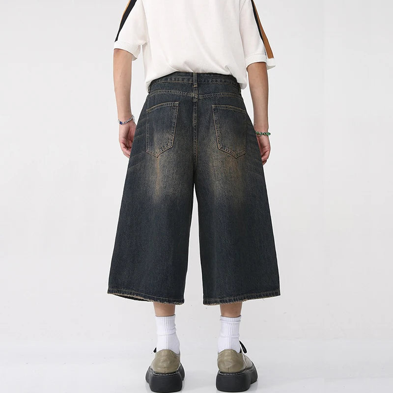 HYPExSTORE® VAELORIA BERMUDA SHORTS
