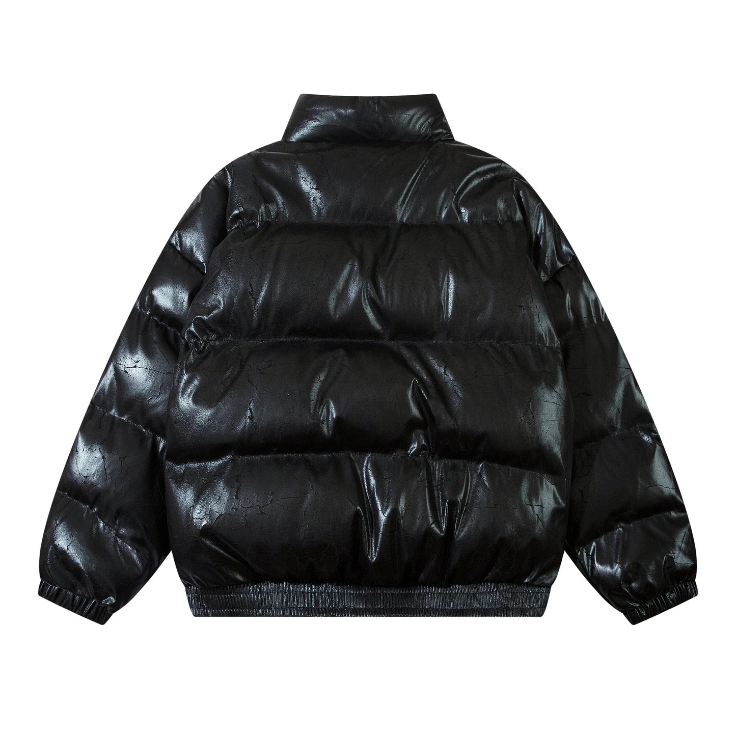 HYPExSTORE® B AY G BOMBER PUFFER JACKE