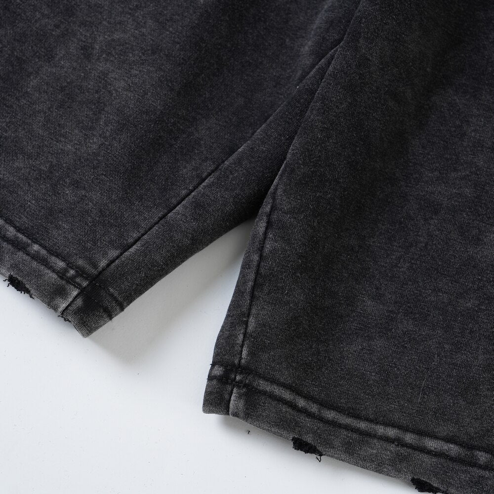 HYPExSTORE® HYSTRIC SHORTS