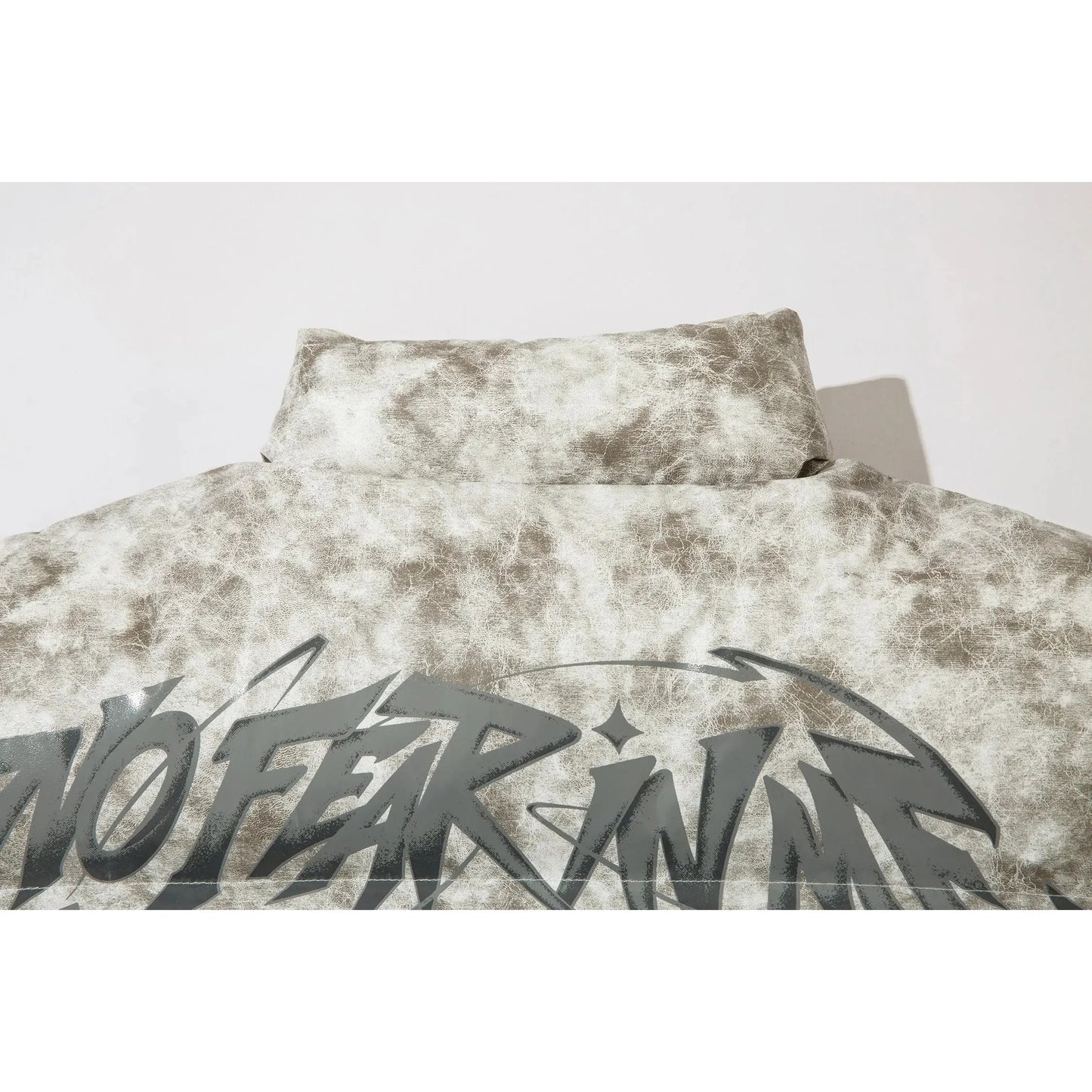 HYPExSTORE® NO FEAR PUFFER JACKE