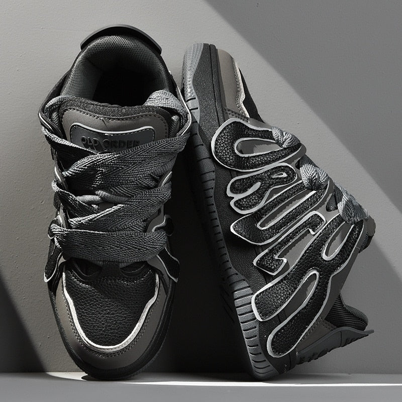 HYPExSTORE® ORDER SNEAKER