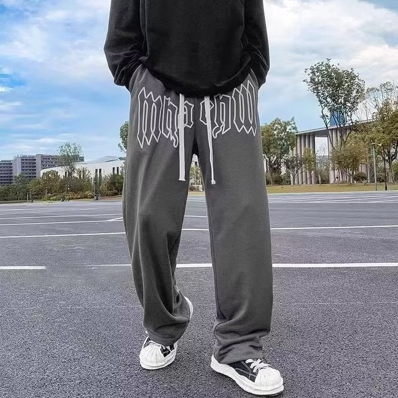 HYPExSTORE® MID JOGGER