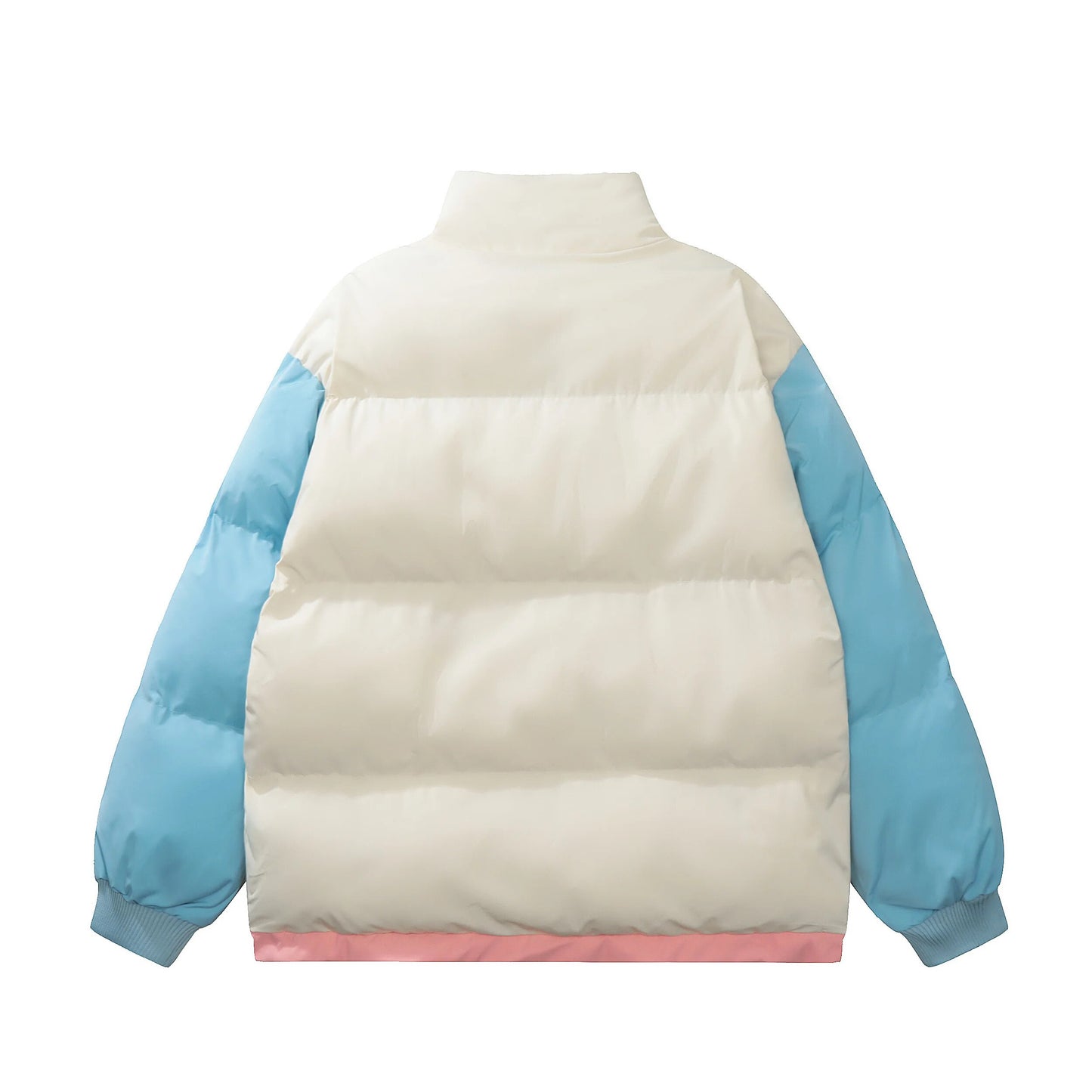HYPExSTORE® ARCTIC PUFFER JACKE