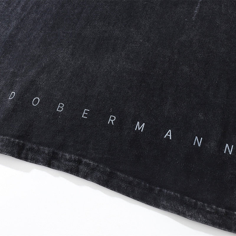 HYPExSTORE® DOBERMANN T-SHIRT