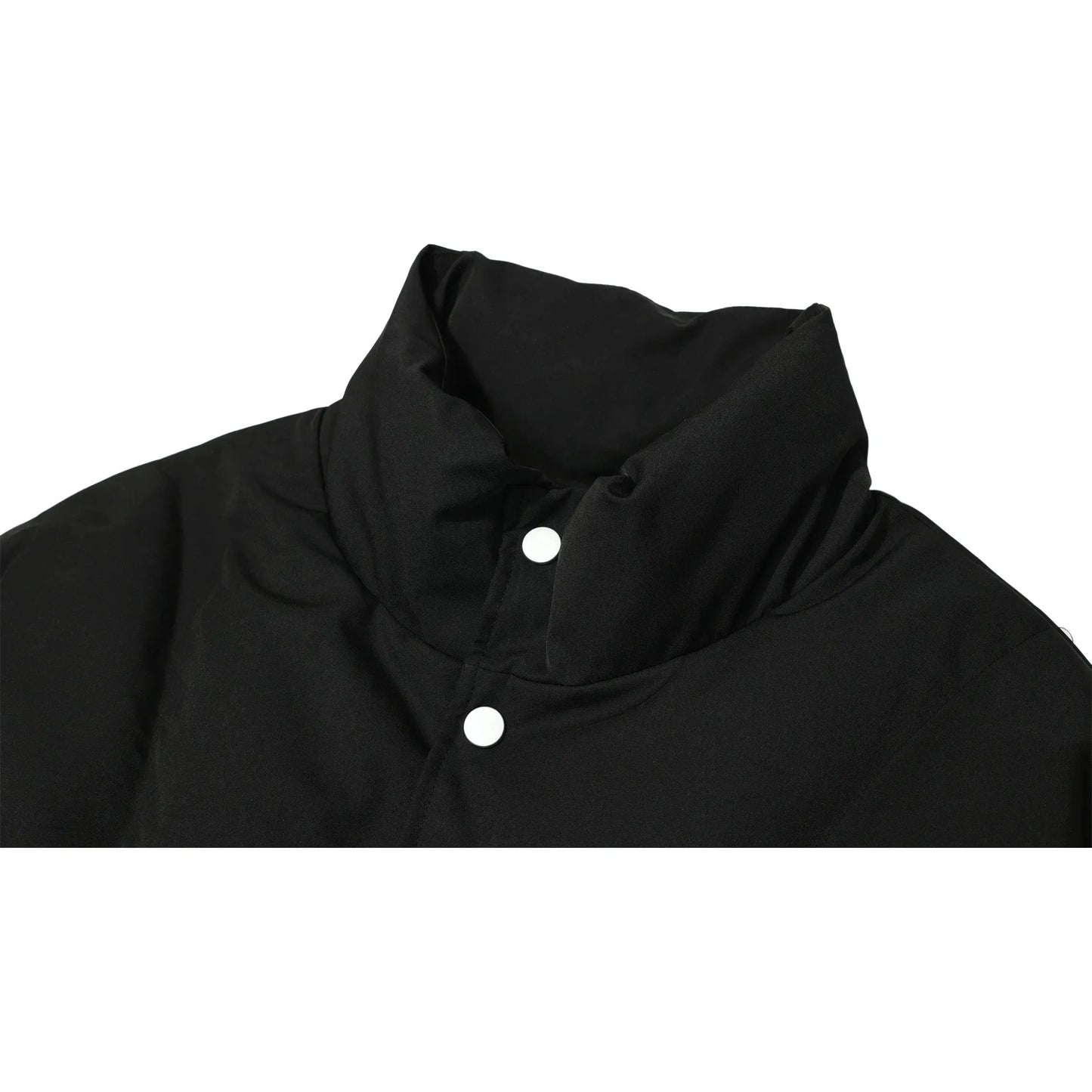 HYPExSTORE® ASYM PUFFER JACKE
