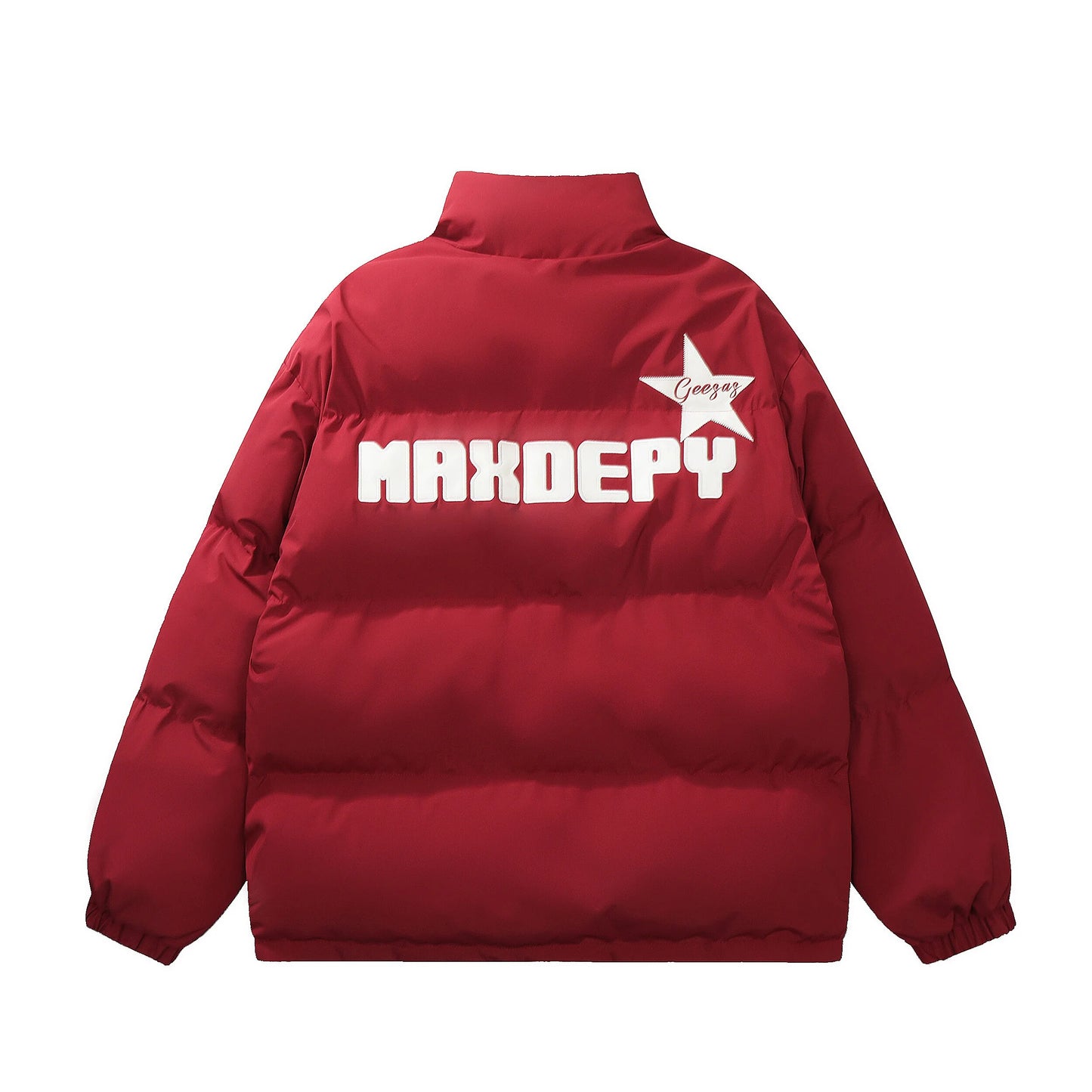 HYPExSTORE® MAXSTAR PUFFER JACKE