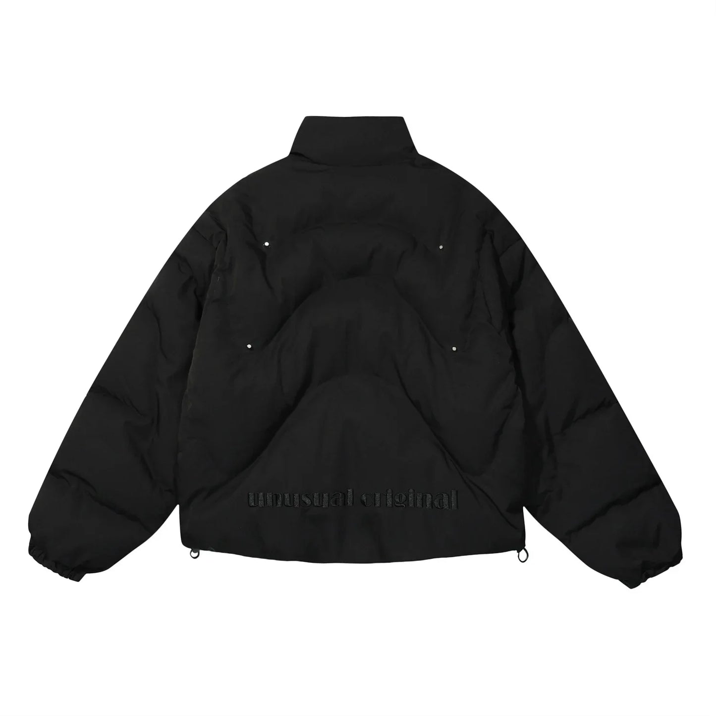 HYPExSTORE® ASYM PUFFER JACKE